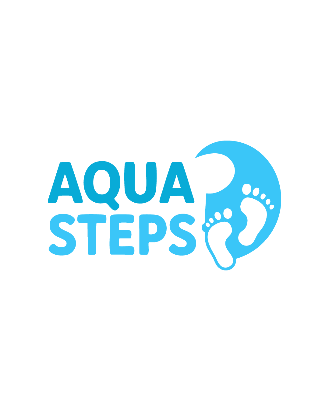 Aqua Steps